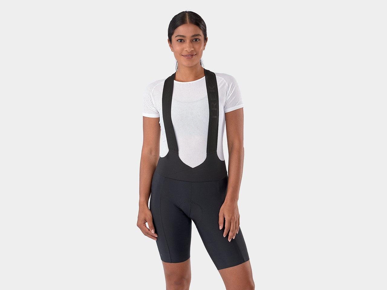 Kalhoty TREK Velocis WSD s laclem blk 